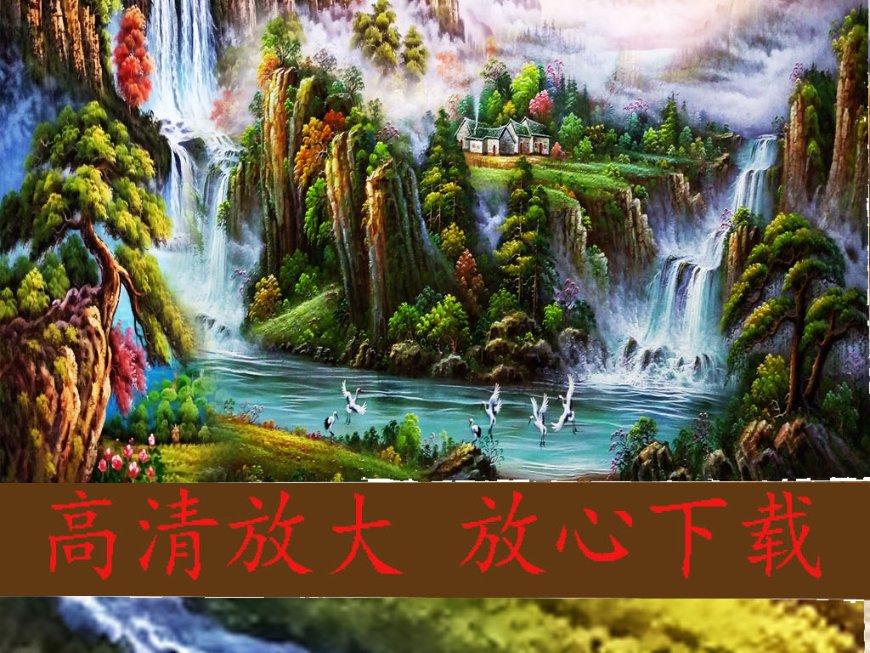 安全的港口